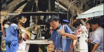 炫立方物业公众号究竟是什么？