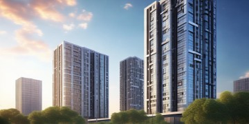 无锡楼盘会更换物业吗？