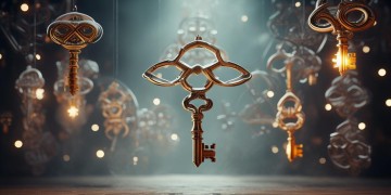 物业消防密钥究竟是什么东西？