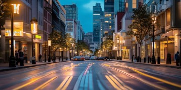 城管可以联合物业执法吗？