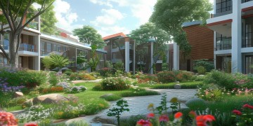 七都家园是什么物业管理？