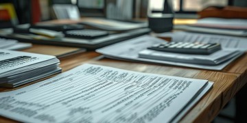 物业会计究竟都做什么？