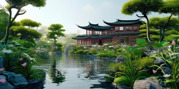 莲溪大楼物业究竟在哪？