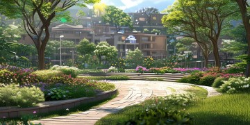 苏城南苑物业到底安全吗？