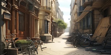 物业占用公共过道合法吗？