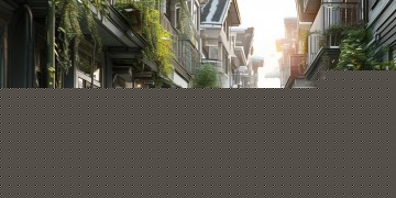 没有物业的小区供暖可以报停吗？