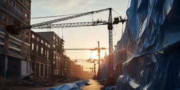 疫情期间物业该停工吗？