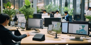 长沙物业公司员工都能双休吗？