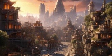 琥珀名城物业真的值得投资吗？