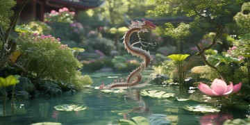 祈福聚龙堡物业真的可靠吗？