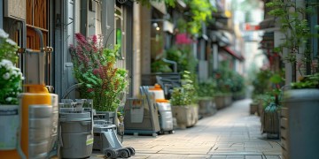 靖江物业保洁究竟是什么价位？