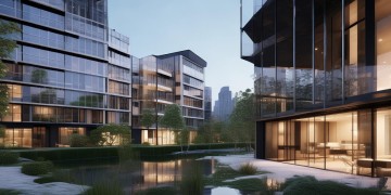 人才公寓的物业会收费吗？