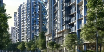 北居物业的服务真的值得购买吗？