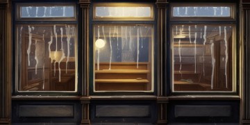 商铺里没水，物业真的可以不管吗？