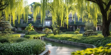 塘沽柳江物业收费吗？收费标准是多少？