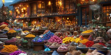 物业卖什么能好赚钱呢？