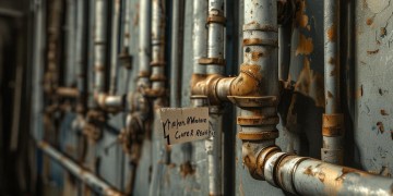 管道问题物业会出钱解决吗？