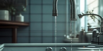 水管滴水找物业有用吗？