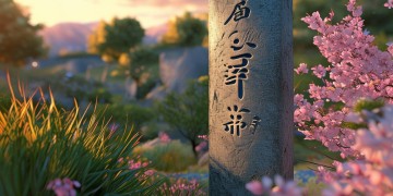 兰田物业口号究竟是什么？