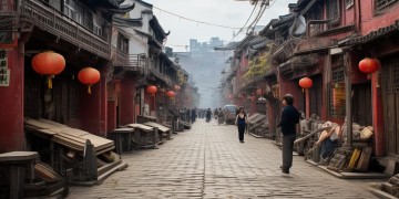 西十里河街物业到底管不管事？