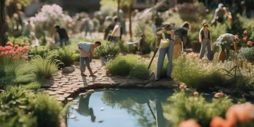 物业最怕什么人帮忙？