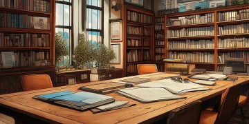 物业工考研该选什么大学？