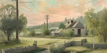 物业有权力买卖水电吗？