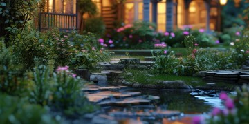 物业最怕什么人来帮忙？