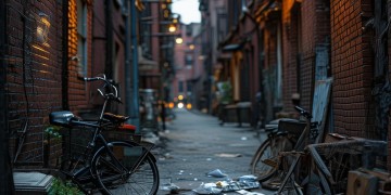 物业保安乱喊称呼违法吗？