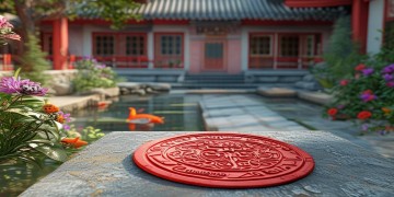 青海物业盖章要求究竟是什么？