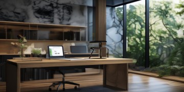 中海物业管理主任到底是什么级别？