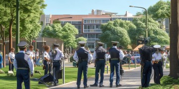 物业秩序维持究竟是什么工作？