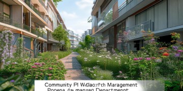 物业归房管部门管吗？