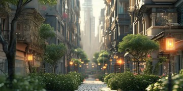 哪个物业服务公司更好些？