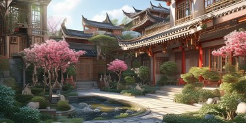 大兴德贤华府选什么物业好？