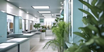 重医一院物业到底管什么？