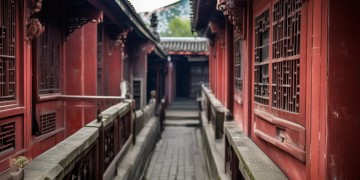 老小区都有物业合同吗？