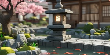 在日本物业人员被叫做什么？