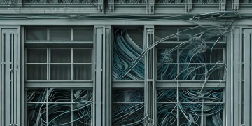 物业有权拆业主线吗？