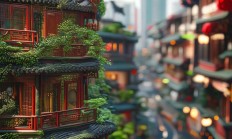 南京能仁的物业名称究竟是什么？