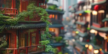 南京能仁的物业名称究竟是什么？
