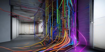 物业不让电表增容合法吗？