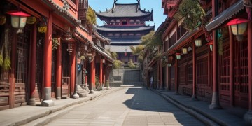 文庙后街租房有物业吗？