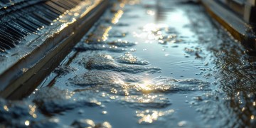 楼顶积水物业会管吗？