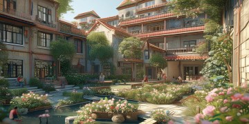 155号院物业到底好不好？