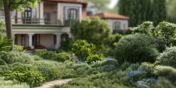 原墅物业管理体系究竟是什么？