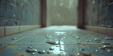 厕所渗水属于物业管吗？