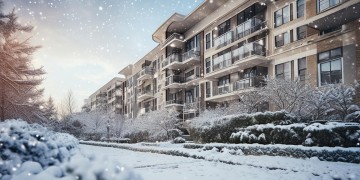 雪枫公寓物业真的可靠吗？