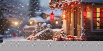 过年物业送东西合法吗？