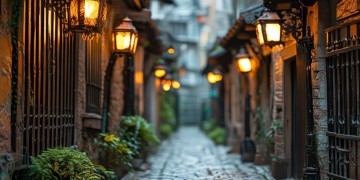 物业的通到底指什么意思？